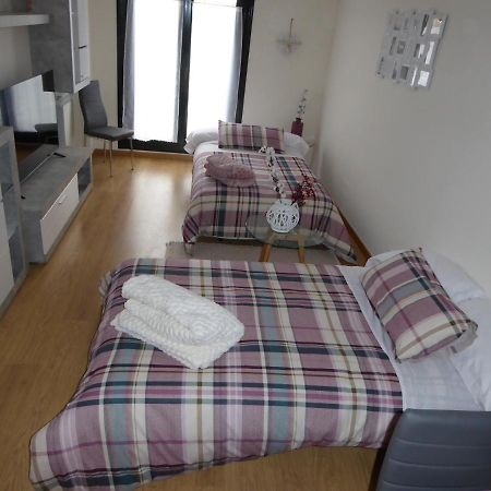 El Sauce Apartment Lerma Exterior photo