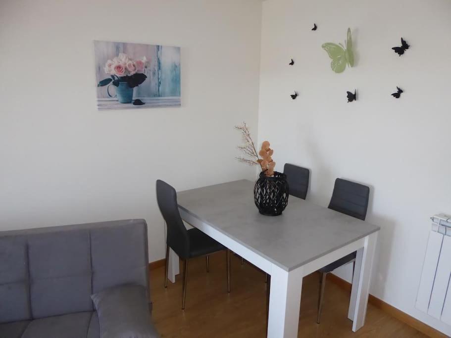 El Sauce Apartment Lerma Exterior photo