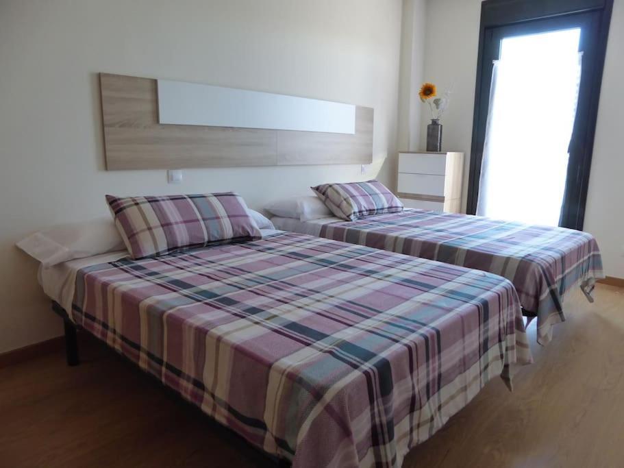 El Sauce Apartment Lerma Exterior photo