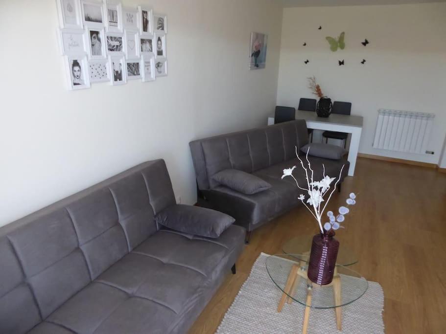 El Sauce Apartment Lerma Exterior photo